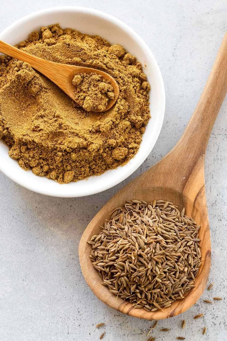 cumin
